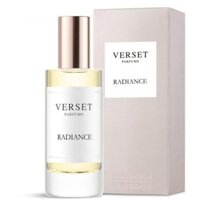 VERSET Radiance Eau de Parfum 15 ml VERSET Radiance Eau de Parfum 15 ml