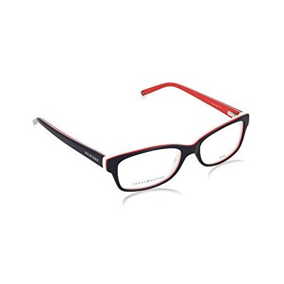 Tommy Hilfiger Zonnebril voor dames, zwart Tommy Hilfiger Zonnebril voor dames, zwart