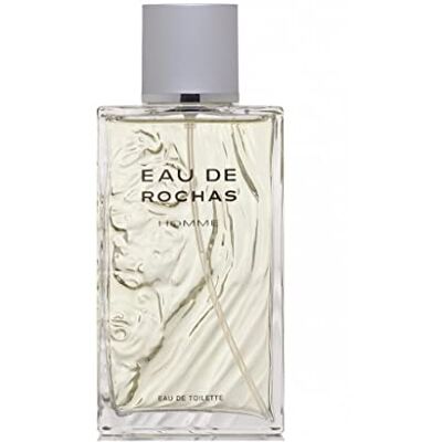 Rochas WATER HEREN edt spray Rochas WATER HEREN edt spray