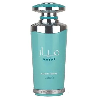 Lattafa Mayar Intense by Etain for Women EDP Spray 3,4 oz Lattafa Mayar Intense by Etain for Women EDP Spray 3,4 oz