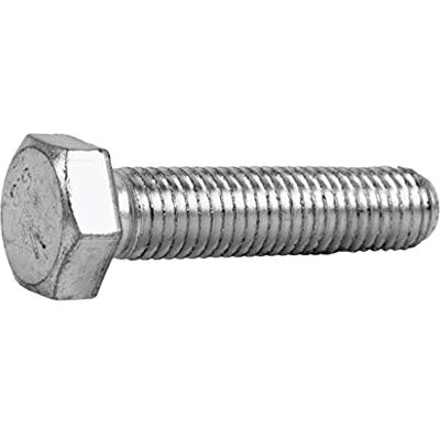 Cofan DIN-933 C-8.8 M-8 X 16 Z Cofan DIN-933 C-8.8 M-8 X 16 Z