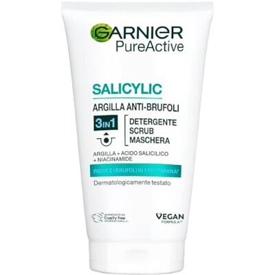 Garnier gericht voedingsmasker voor droog, krullend of verzwakt haar om te voeden en te repareren met herstellende werking Garnier gericht voedingsmasker voor droog, krullend of verzwakt haar om te voeden en te repareren met herstellende werking