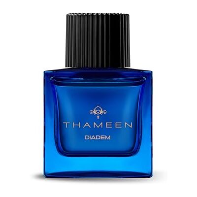 THAMEEN Diadem Eau de parfum 50 ml Spray THAMEEN Diadem Eau de parfum 50 ml Spray