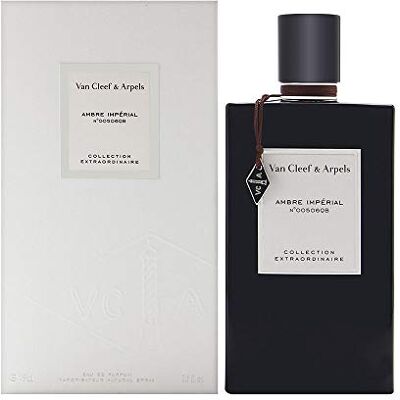 Van Cleef & Arpels Ambre ImpÃrial Eau De Parfum Spray 75ml Van Cleef & Arpels Ambre ImpÃrial Eau De Parfum Spray 75ml