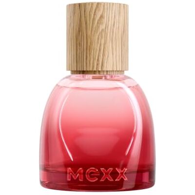 Mexx Inspired Warmth Eau de Parfum voor dames Mexx Inspired Warmth Eau de Parfum voor dames
