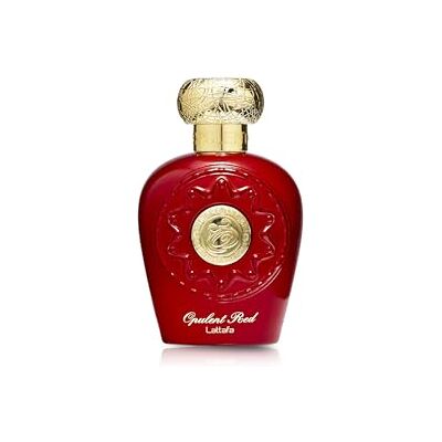 Lattafa Spray Opulent Red 100 ml Lattafa Spray Opulent Red 100 ml