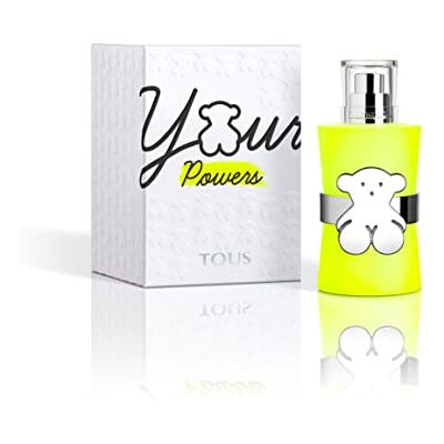 TOUS All Your Powers EDT damesparfum (50 ml) TOUS All Your Powers EDT damesparfum (50 ml)