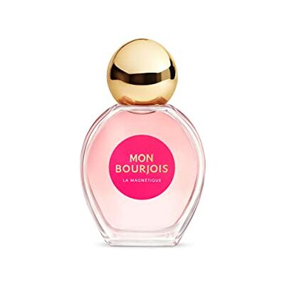 Bourjois Eau de Parfum Mon La Magnetic 50 ml Bourjois Eau de Parfum Mon La Magnetic 50 ml