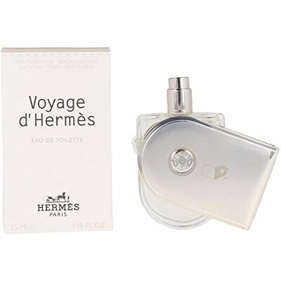 Hermès Voyage D' Edt Vapo 35 ml Hermès Voyage D' Edt Vapo 35 ml