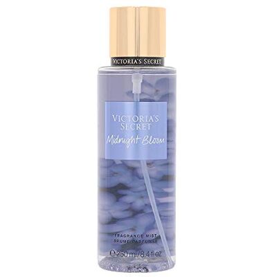 Victoria's Secret VICTORIA SECRET Nieuwe Midnight Bloom geur, spray, 250 ml Victoria's Secret VICTORIA SECRET Nieuwe Midnight Bloom geur, spray, 250 ml