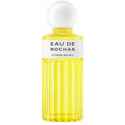 Rochas Colonia Citron Soleil Edt100 Persoonlijke geur Rochas Colonia Citron Soleil Edt100 Persoonlijke geur