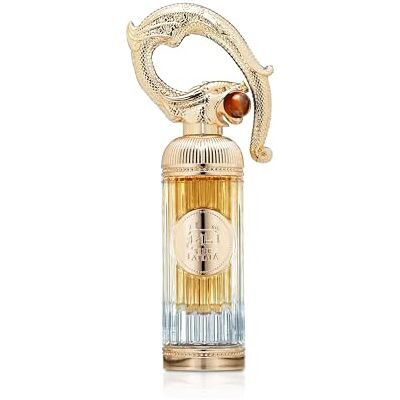 Lattafa Sehr Eau de Parfum Spray for Unisex 3,4 oz Lattafa Sehr Eau de Parfum Spray for Unisex 3,4 oz