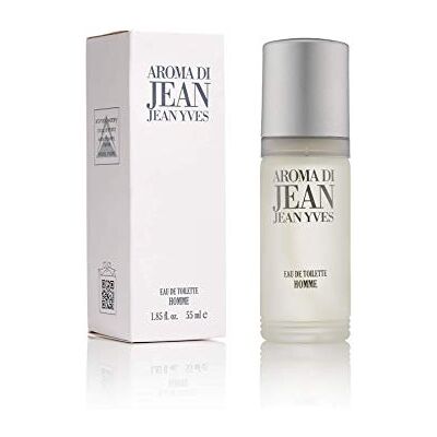 Milton Aroma Di Jean Fragrance for Men 55ml Eau de Toilette Milton Aroma Di Jean Fragrance for Men 55ml Eau de Toilette
