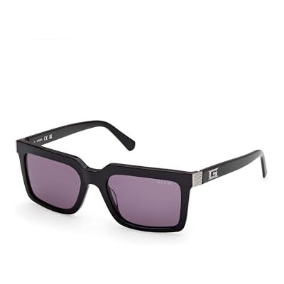 GUESS GAFAS -GU00213 C: glanzend zwart 55 x 19 x 38,9 x 145 cm GUESS GAFAS -GU00213 C: glanzend zwart 55 x 19 x 38,9 x 145 cm