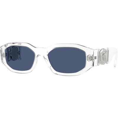 Versace Zonnebril / 0VE4361 Kaliber: 53 Kleur: 148/80 Versace Zonnebril / 0VE4361 Kaliber: 53 Kleur: 148/80