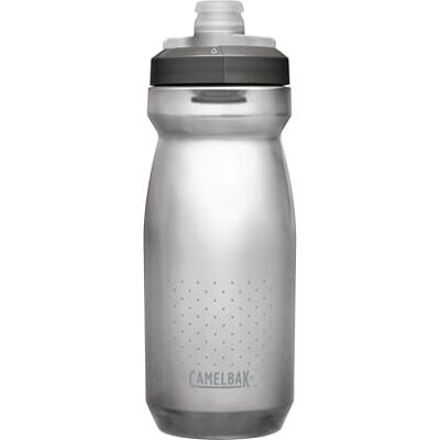 Camelbak Podium Bouteille de vélo Smoke 620 ml Camelbak Podium Bouteille de vélo Smoke 620 ml