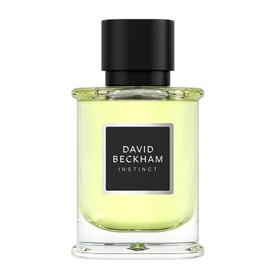 David Beckham Instinct Eau de Parfum Homme Parfum Agrumé Fugère, Parfum accrocheur et dynamique, sophistiqué Flacon de parfum sophistiqué 75 ml David Beckham Instinct Eau de Parfum Homme Parfum Agrumé Fugère, Parfum accrocheur et dynamique, sophistiqué Flacon de parfum sophistiqué 75 ml