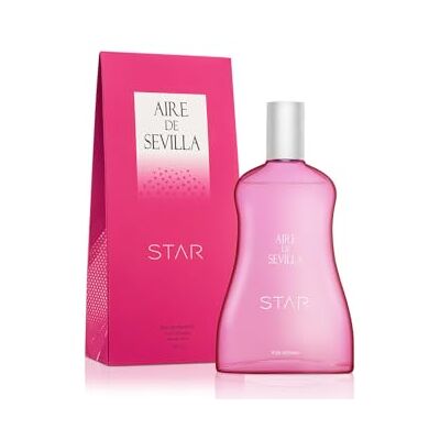 Instituto Español Edt Aire De Sevilla Star 150 ml Instituto Español Edt Aire De Sevilla Star 150 ml