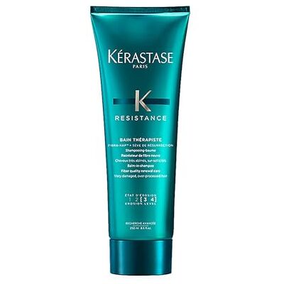 KÉRASTASE Weerstand Badtherapie, 250 ml KÉRASTASE Weerstand Badtherapie, 250 ml