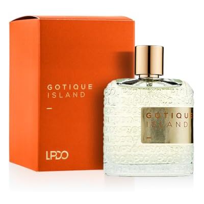 LPDO Gotique Island 100 ml EDPI LPDO Gotique Island 100 ml EDPI