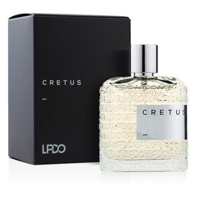 LPDO cretus edpi 100ml LPDO cretus edpi 100ml