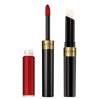 Max Factor Lipfinity 24H Lote 2 Pz Max Factor Lipfinity 24H Lote 2 Pz