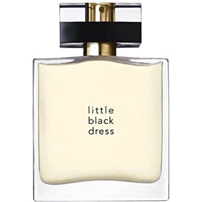 Avon Little Black Dress Eau de Parfum Spray 50 ml Avon Little Black Dress Eau de Parfum Spray 50 ml