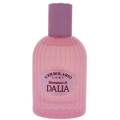 L'Erbolario Erbolario Sfumature de Dalia 066.063 Eau de Parfum 50 ml L'Erbolario Erbolario Sfumature de Dalia 066.063 Eau de Parfum 50 ml