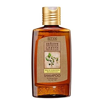 STYX Vette kruidenshampoo voor haar, 200 ml STYX Vette kruidenshampoo voor haar, 200 ml