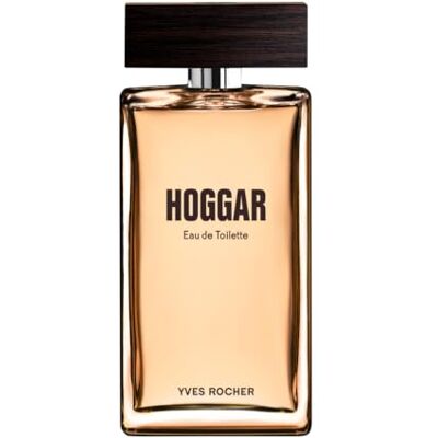 Yves Rocher HOGGAR Eau de toilette voor heren oosterse geur met intensieve houtachtige akkoorden kruidige en warme noot voor elke gelegenheid 100 ml Yves Rocher HOGGAR Eau de toilette voor heren oosterse geur met intensieve houtachtige akkoorden kruidige en warme noot voor elke gelegenheid 100 ml