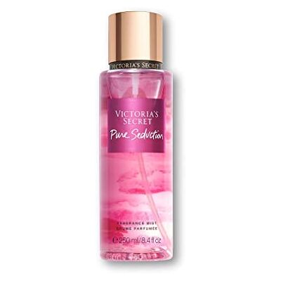 Victoria's Secret Pure Seduction by Fragrance Mist Spray 8.4 oz / 248 ml (Women) Victoria's Secret Pure Seduction by Fragrance Mist Spray 8.4 oz / 248 ml (Women)