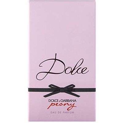 Dolce & Gabbana Eau De Parfum Dolce & Gabbana Eau De Parfum