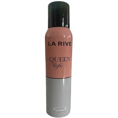 LA RIVE gerichte verzorgingsspray voor gebruikers die een snel gebaar zoeken voor snel gebruik met gelijkmatige verdeling LA RIVE gerichte verzorgingsspray voor gebruikers die een snel gebaar zoeken voor snel gebruik met gelijkmatige verdeling