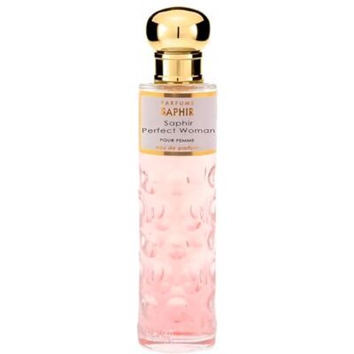 PARFUMS SAPHIR Saphir Perfect EDP Spray 30ml Women's Fragrance PARFUMS SAPHIR Saphir Perfect EDP Spray 30ml Women's Fragrance