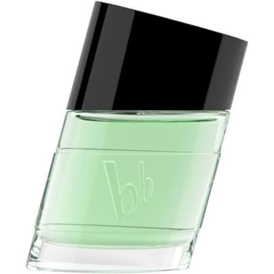 Bruno Banani gemaakt voor heren eau de toilette natuurlijke spray fruitige aromatische geur voor heren- 1 stuk (1 x 30 ml) Bruno Banani gemaakt voor heren eau de toilette natuurlijke spray fruitige aromatische geur voor heren- 1 stuk (1 x 30 ml)