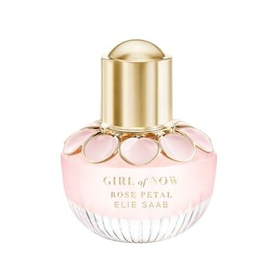 Elie Saab Girl of Now Rose Petal Eau de Parfum 30 ml Elie Saab Girl of Now Rose Petal Eau de Parfum 30 ml