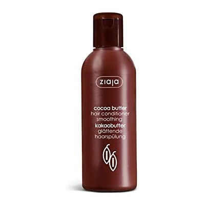 Ziaja Gladde cacaoboter conditioner 200 ml Ziaja Gladde cacaoboter conditioner 200 ml