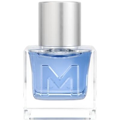 Mexx MAN Eau de Toilette Aromatische, houtachtige geur voor moderne mannen, Optimistisch, 30 ml Mexx MAN Eau de Toilette Aromatische, houtachtige geur voor moderne mannen, Optimistisch, 30 ml