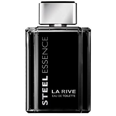 LA RIVE Steel Essence by LA RIVE Steel Essence by