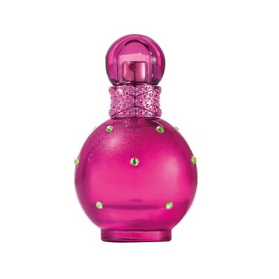 Britney Spears Fantasy Eau de Parfum voor vrouwen Spray Bloemen- en fruitige geur Gourmet, verleidelijke en ongrijpbare geur 100 ml Britney Spears Fantasy Eau de Parfum voor vrouwen Spray Bloemen- en fruitige geur Gourmet, verleidelijke en ongrijpbare geur 100 ml