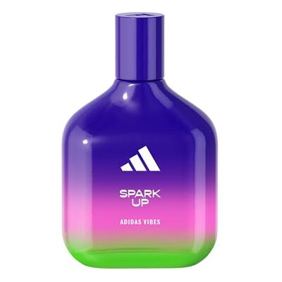 adidas Vibes Spark Up F Edp100Ml kraag adidas Vibes Spark Up F Edp100Ml kraag