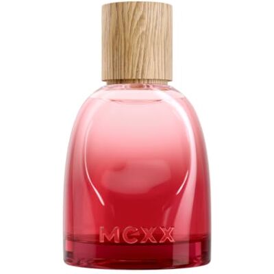 Mexx Inspired Warmth Eau de Parfum voor dames Mexx Inspired Warmth Eau de Parfum voor dames