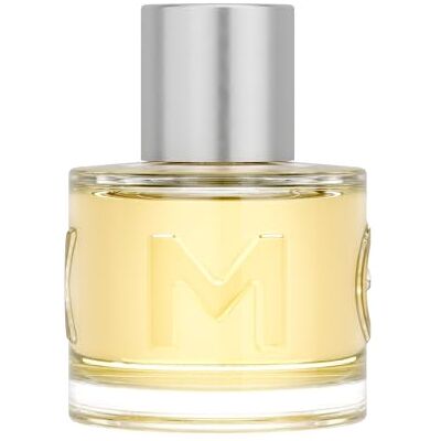 Mexx Woman Eau de parfum, parfum floral frais pour femme moderne et optimiste, 40 ml Mexx Woman Eau de parfum, parfum floral frais pour femme moderne et optimiste, 40 ml
