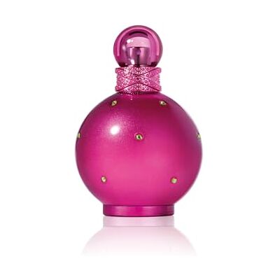Britney Spears Fantasy Eau de Parfum Spray Fruit- en bloemengeur 100 ml Britney Spears Fantasy Eau de Parfum Spray Fruit- en bloemengeur 100 ml