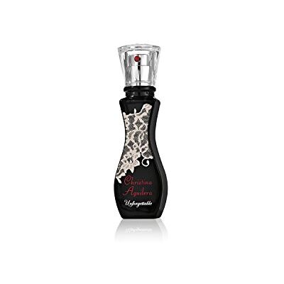 Christina Aguilera Unforgettable Eau de Parfum voor dames, verstuiver, 15 ml Christina Aguilera Unforgettable Eau de Parfum voor dames, verstuiver, 15 ml