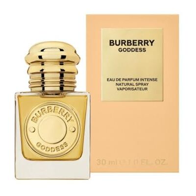 BURBERRY Goddess Eau de Parfum Intense 30 ml BURBERRY Goddess Eau de Parfum Intense 30 ml