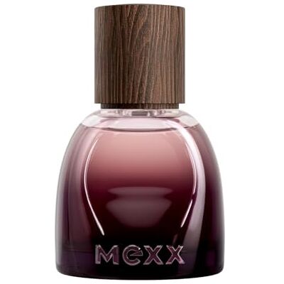 Mexx Inspired Warmth Eau de Parfum voor heren, houtachtige ambergeur voor hem, met stemmingsverlichtende eigenschappen, 30 ml Mexx Inspired Warmth Eau de Parfum voor heren, houtachtige ambergeur voor hem, met stemmingsverlichtende eigenschappen, 30 ml