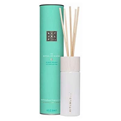 Rituals Karma kleine geurstokjes 50 ml kamergeurstokjes 3 weken geur met Filabe doekjes meer geuren om uit te kiezen op deze pagina Rituals Karma kleine geurstokjes 50 ml kamergeurstokjes 3 weken geur met Filabe doekjes meer geuren om uit te kiezen op deze pagina