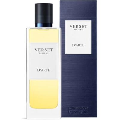 VERSET D'Arte voor hem 50 ml VERSET D'Arte voor hem 50 ml