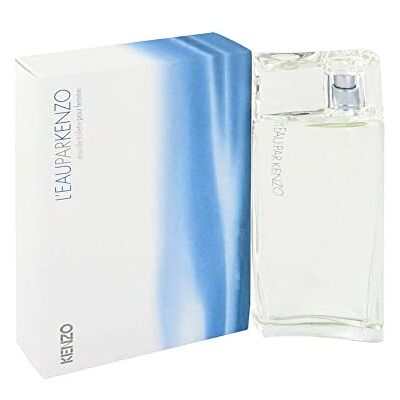 Kenzo L'Eau Par – Eau de Toilette – 50 ml Kenzo L'Eau Par – Eau de Toilette – 50 ml